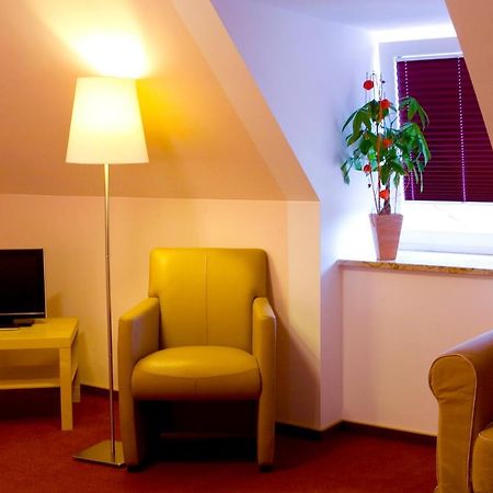 Hotel Donau Donauwörth Kültér fotó