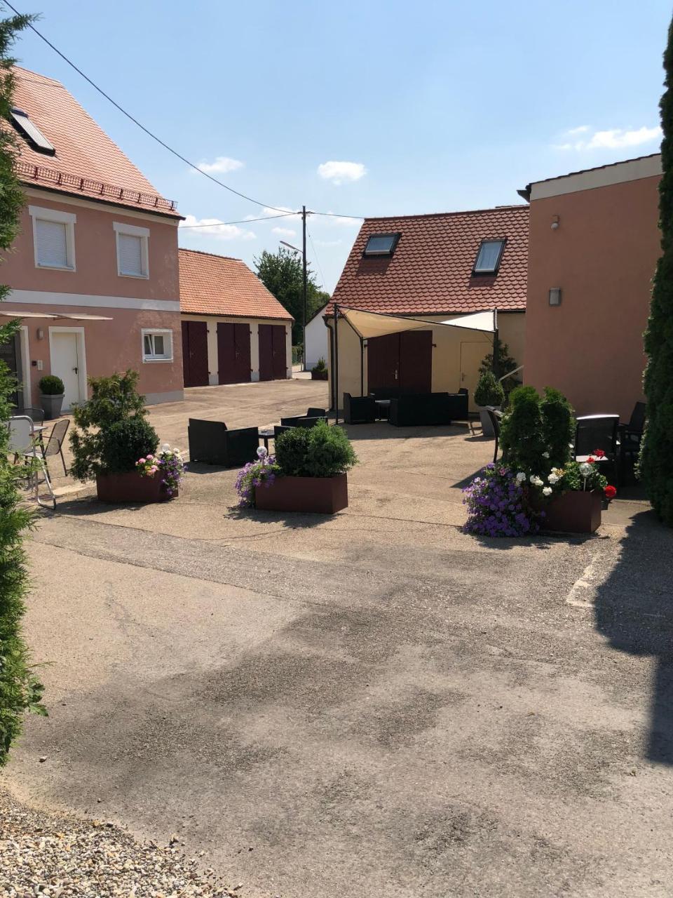 Hotel Donau Donauwörth Kültér fotó