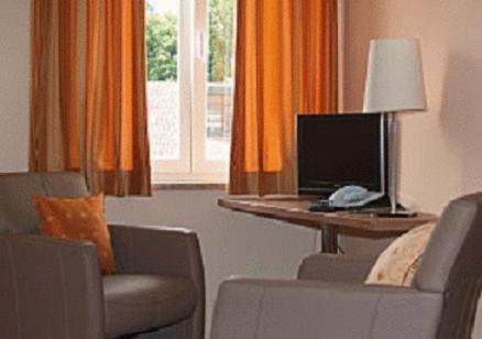 Hotel Donau Donauwörth Kültér fotó