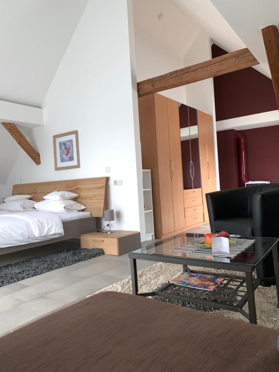 Hotel Donau Donauwörth Kültér fotó
