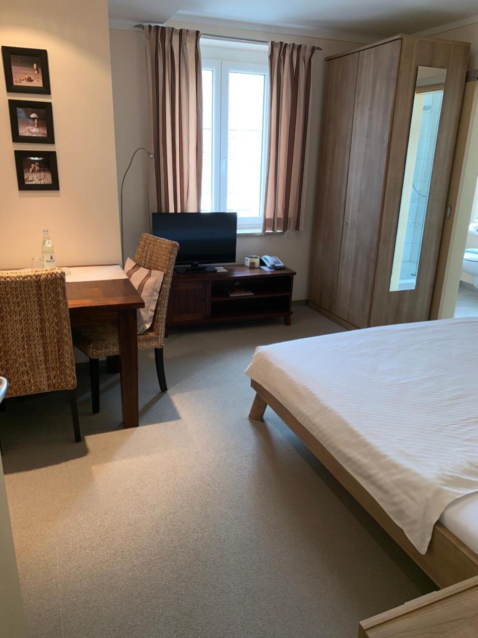 Hotel Donau Donauwörth Kültér fotó