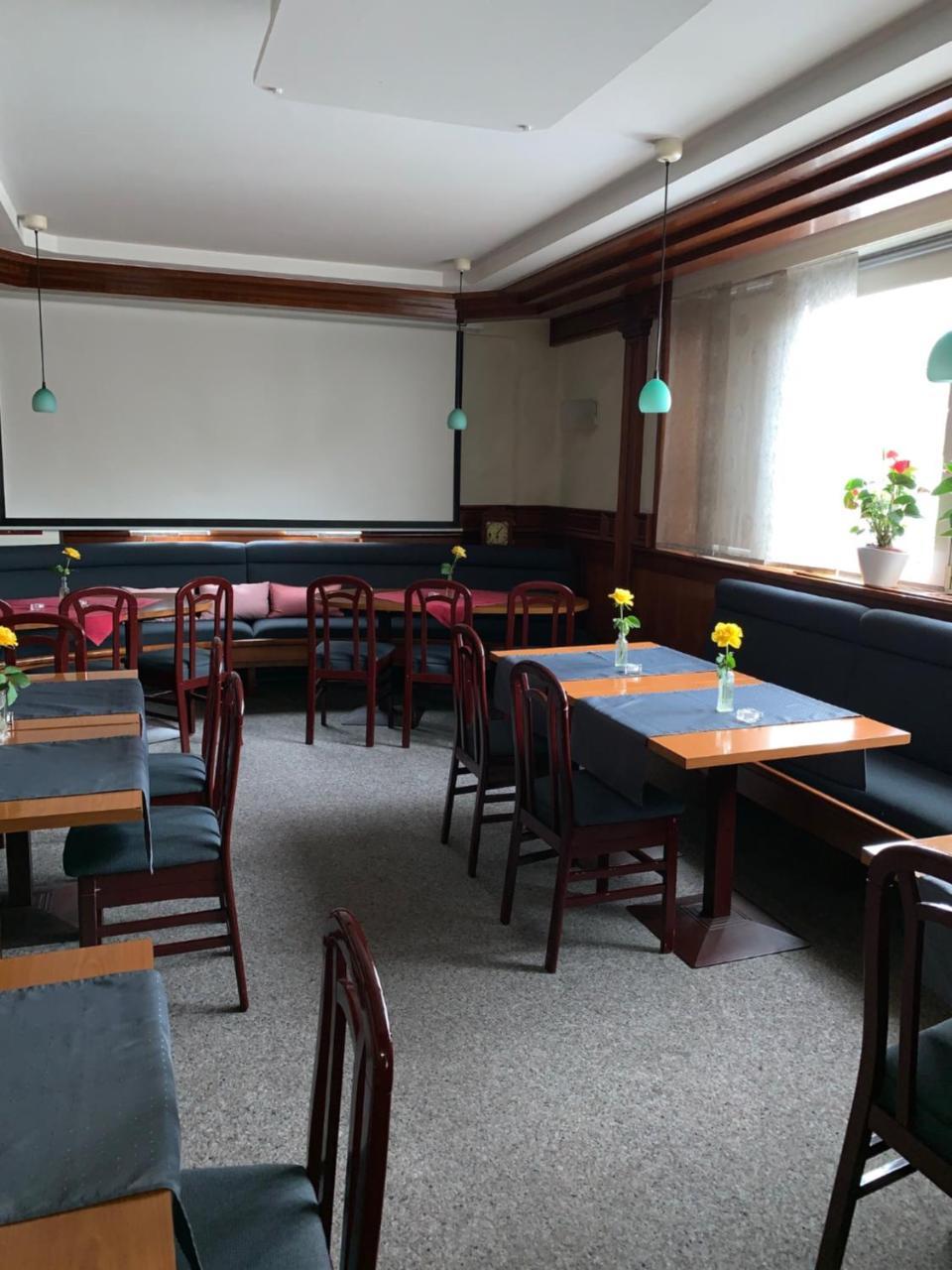 Hotel Donau Donauwörth Kültér fotó